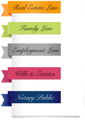 Wills and Estates Lawyers Scarborough